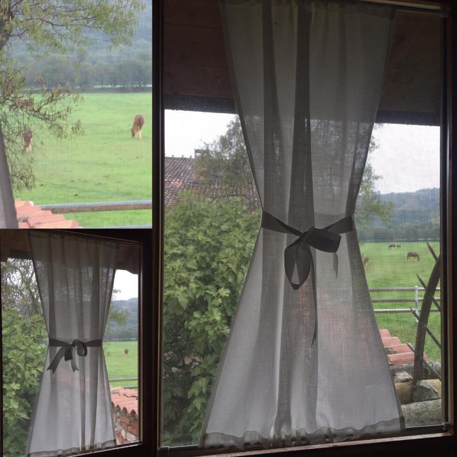 Antico Cascinale Lombardo Bed & Breakfast Lonato Bagian luar foto