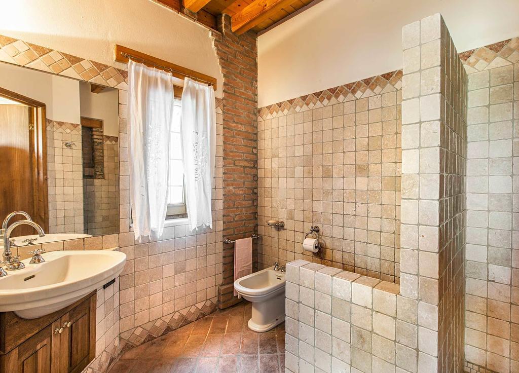 Antico Cascinale Lombardo Bed & Breakfast Lonato Ruang foto